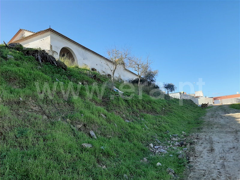 Terreno  Arraiolos - 1068990 - 6