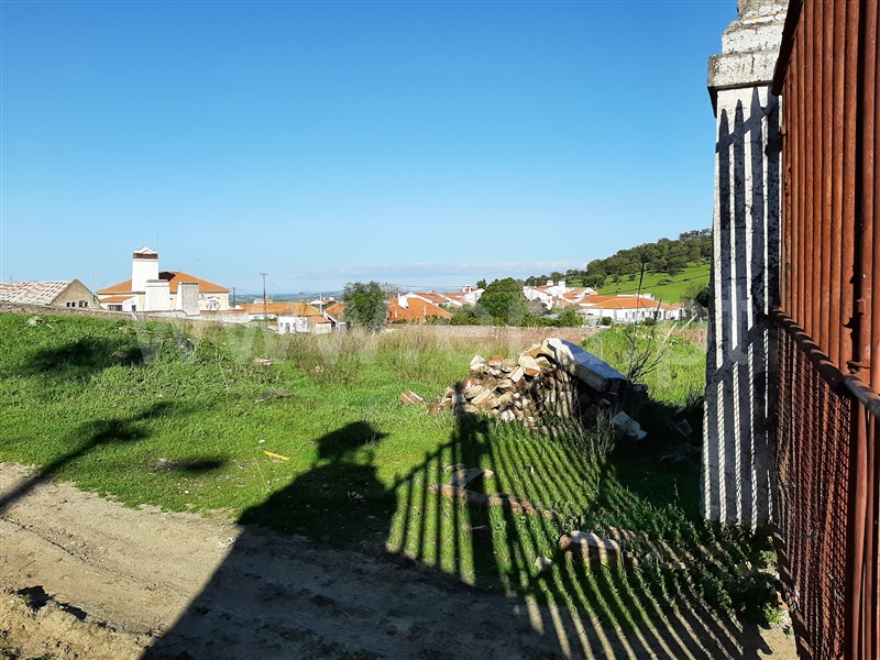 Terreno  Arraiolos - 1068990 - 7