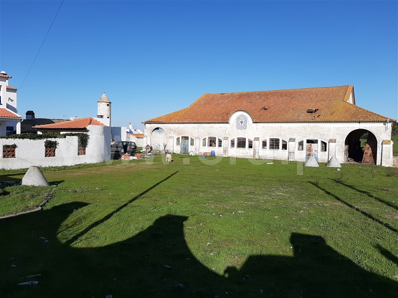 Terreno  Arraiolos - 1068990 - 8