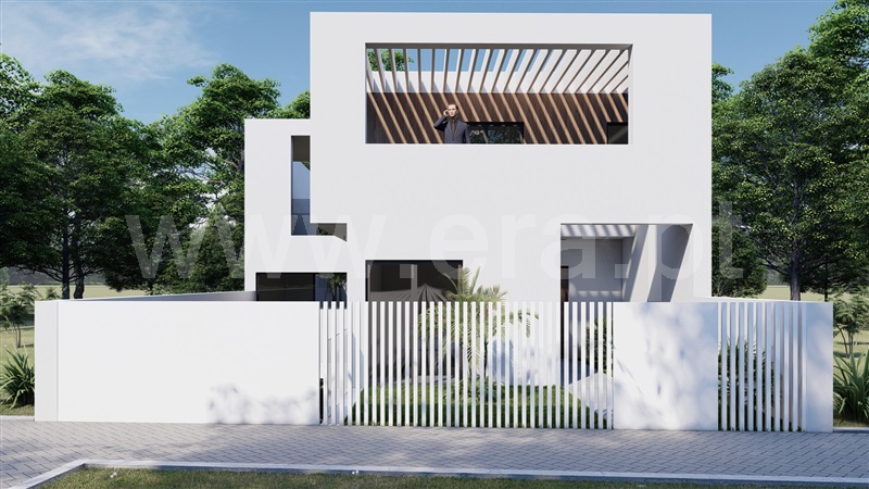 Terreno  Arruda dos Vinhos, Arranhó - 1355456 - 1