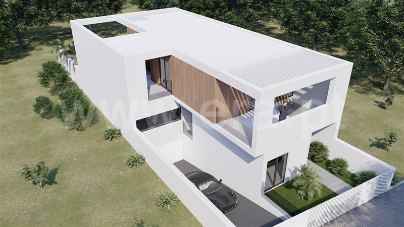 Terreno  Arruda dos Vinhos, Arranhó - 1355456 - 4