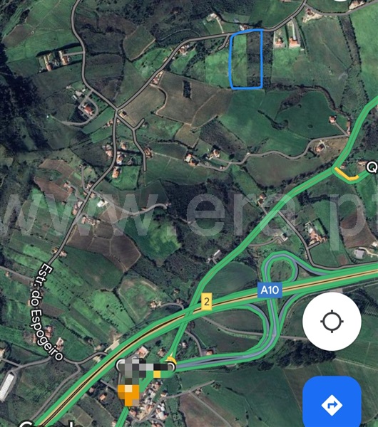 Terreno  Arruda dos Vinhos - 1402574 - 1