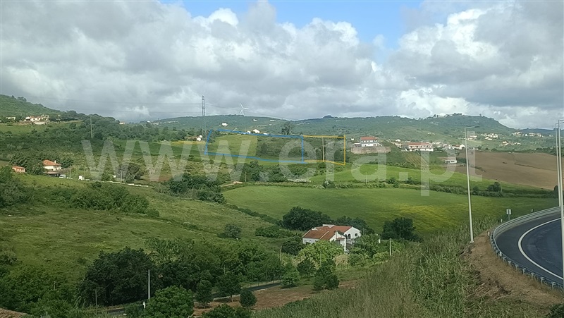 Terreno / Arruda dos Vinhos, Arruda dos Vinhos
