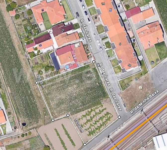 Terreno / Aveiro, Cacia