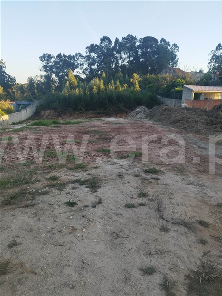 Terreno / Aveiro, Costa do Valado