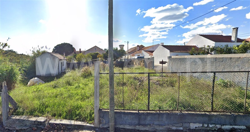 Terreno / Azambuja, Aveiras de Cima