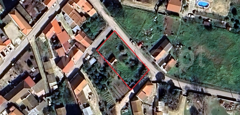 Terreno  Azambuja, Aveiras de Cima - 1462819 - 4