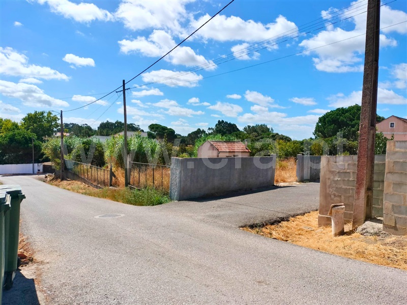 Terreno / Azambuja, Aveiras de Cima
