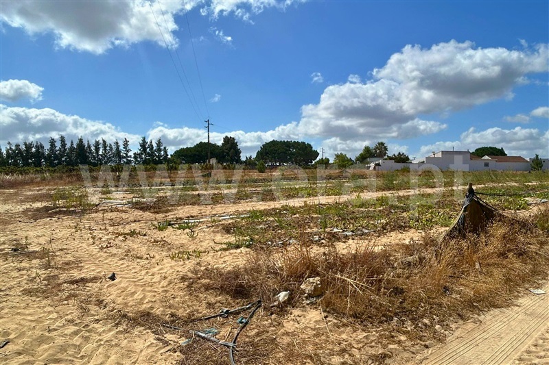 Terreno  Azambuja, Aveiras de Cima - 1504388 - 2