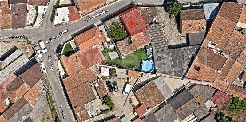 Terreno / Azambuja, Lisboa