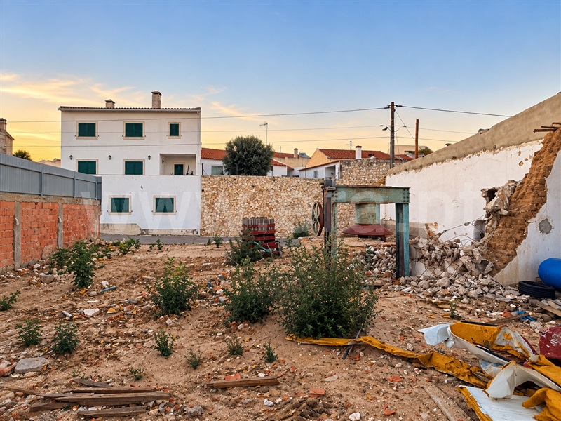 Terreno / Azambuja, Lisboa