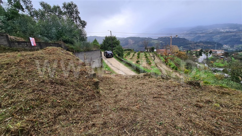 Terreno  Baião, Ancede e Ribadouro - 1137753 - 8