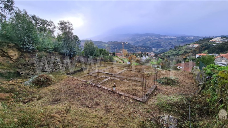 Terreno  Baião, Ancede e Ribadouro - 1137753 - 14