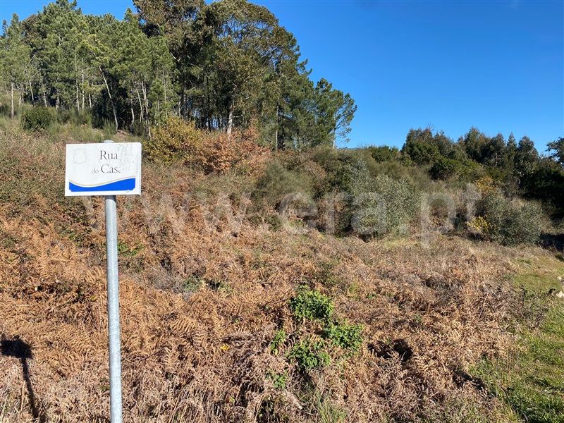 Terreno  Baião, Ancede e Ribadouro - 1182380 - 7