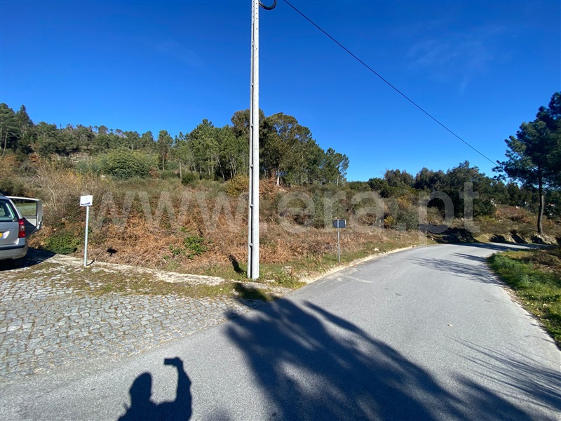 Terreno  Baião, Ancede e Ribadouro - 1182380 - 8