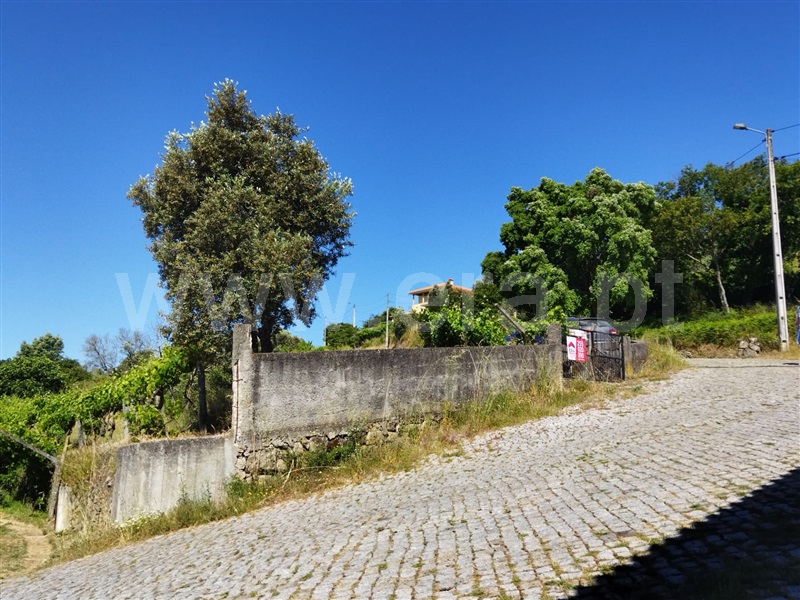 Terreno  Baião, Ancede e Ribadouro - 1182384 - 1