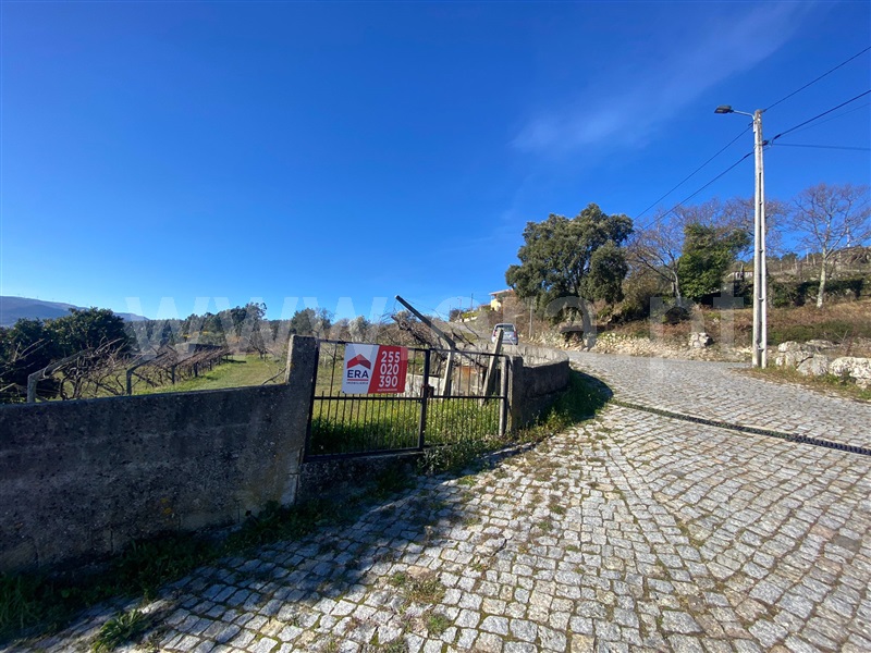 Terreno  Baião, Ancede e Ribadouro - 1182384 - 13