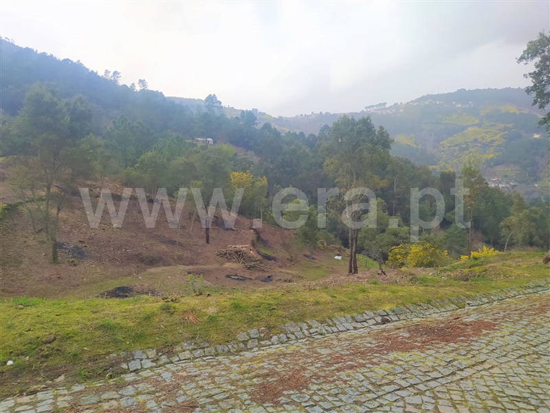 Terreno  Baião, Ancede e Ribadouro - 1358644 - 2