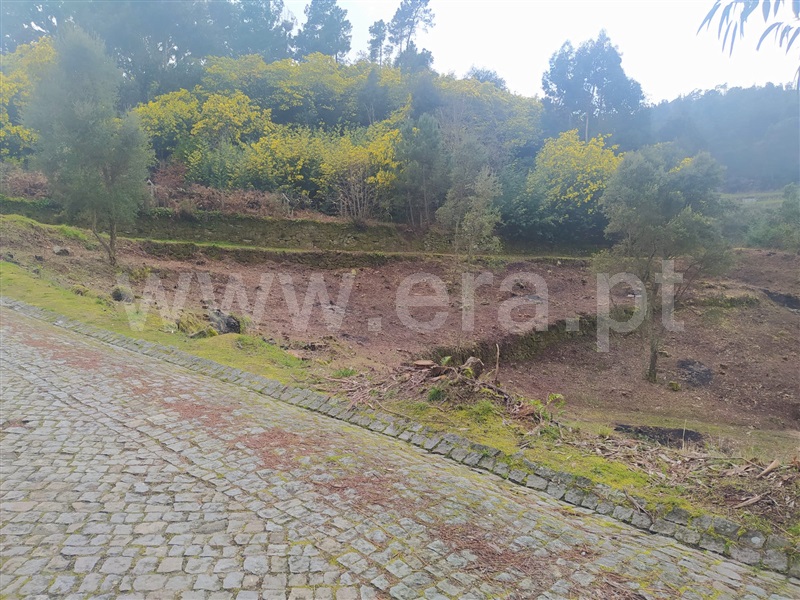 Terreno  Baião, Ancede e Ribadouro - 1358644 - 5