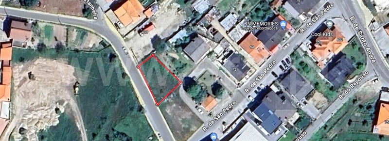 Terreno  Baião, Ancede e Ribadouro - 1406873 - 4