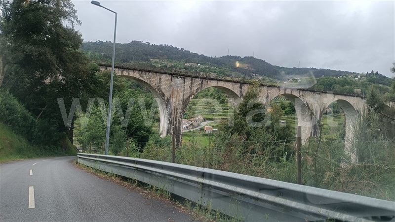 Terreno  Baião, Baião (Santa Leocádia) e Mesquinhata - 1477790 - 2