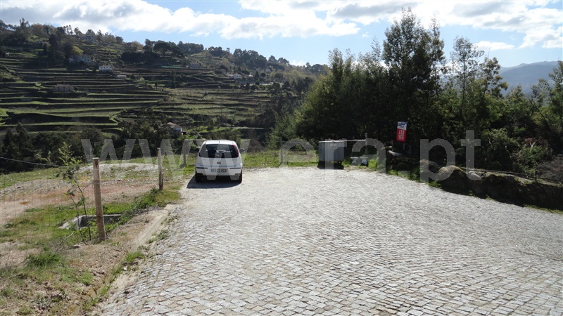 Terreno  Baião, Baião (Santa Leocádia) e Mesquinhata - 889729 - 3