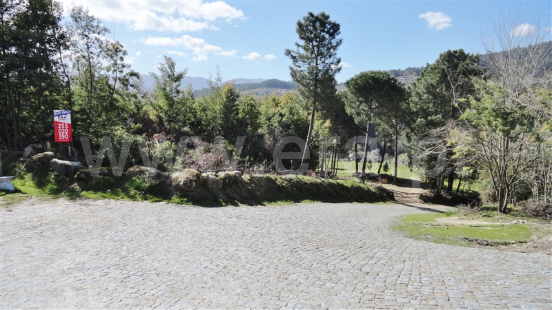 Terreno  Baião, Baião (Santa Leocádia) e Mesquinhata - 889729 - 1