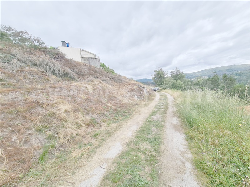 Terreno  Baião, Campelo e Ovil - 1096934 - 2