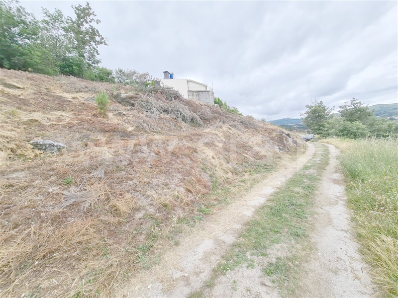 Terreno  Baião, Campelo e Ovil - 1096934 - 10