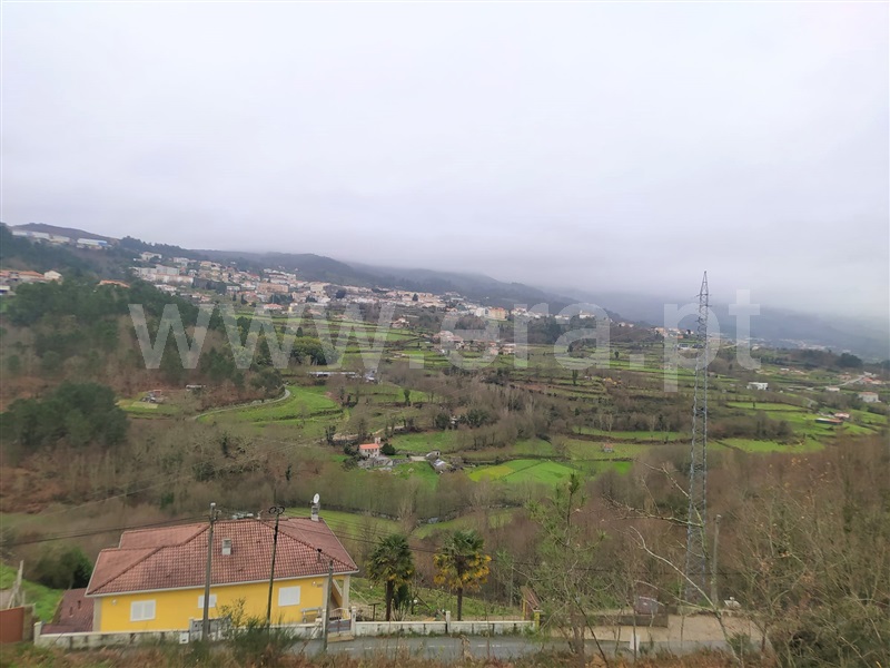 Terreno  Baião, Campelo e Ovil - 1297092 - 2