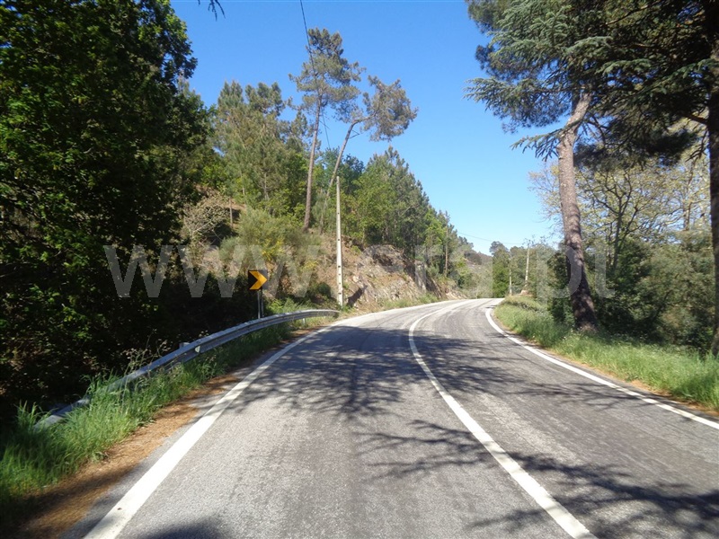 Terreno  Baião, Campelo e Ovil - 708177 - 3