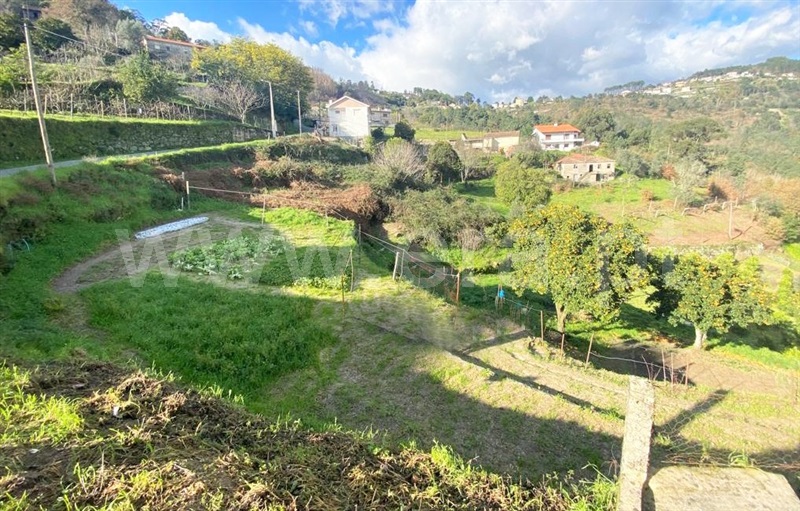 Terreno  Baião, Gove - 1300717 - 3