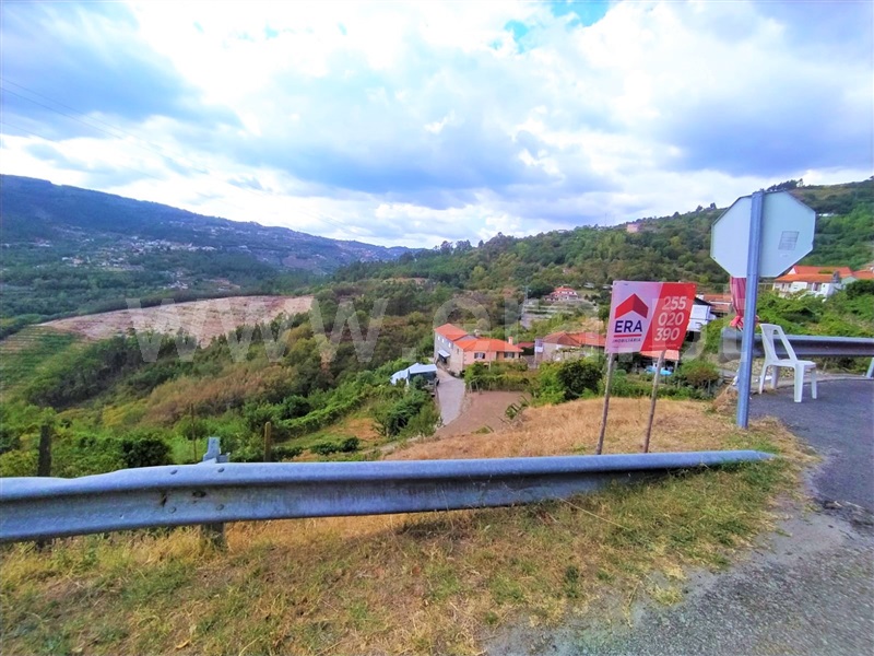 Terreno  Baião, Rio Douro - 1271565 - 5