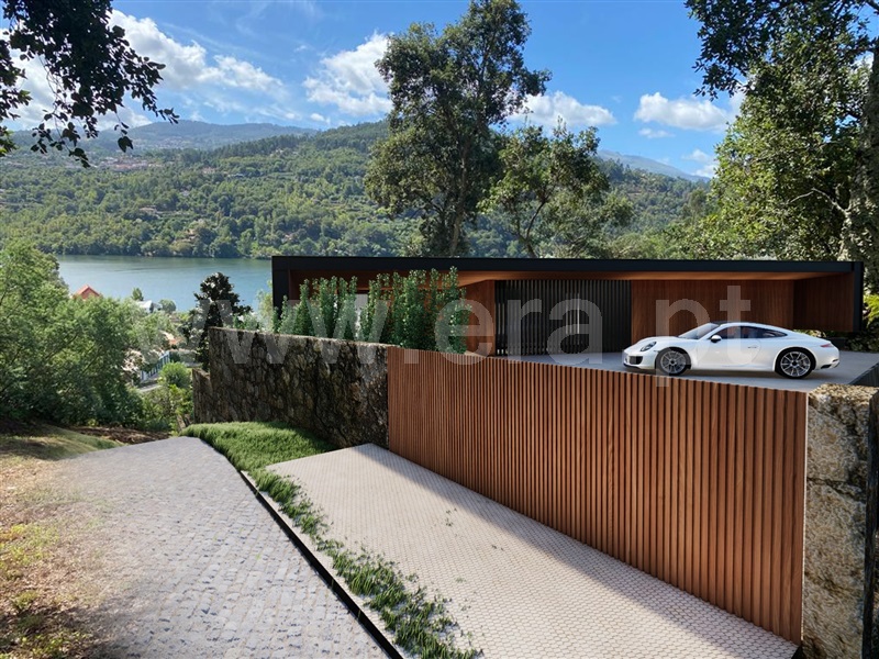 Terreno  Baião, Ancede e Ribadouro - 1426096 - 2