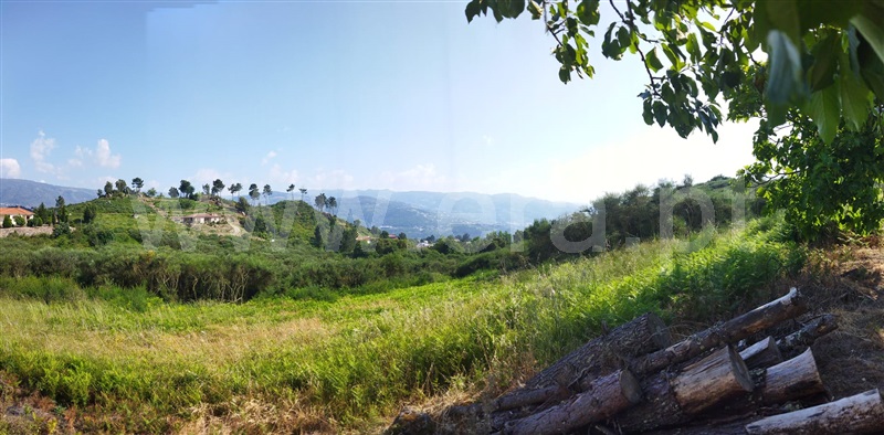 Terreno  Baião, Santa Marinha do Zêzere - 1176703 - 8