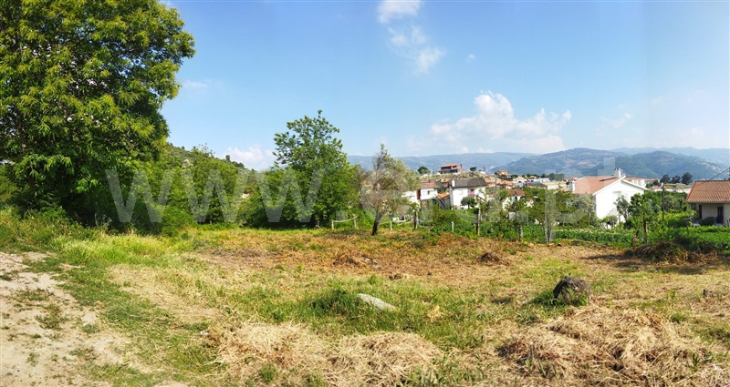 Terreno  Baião, Santa Marinha do Zêzere - 1176703 - 10
