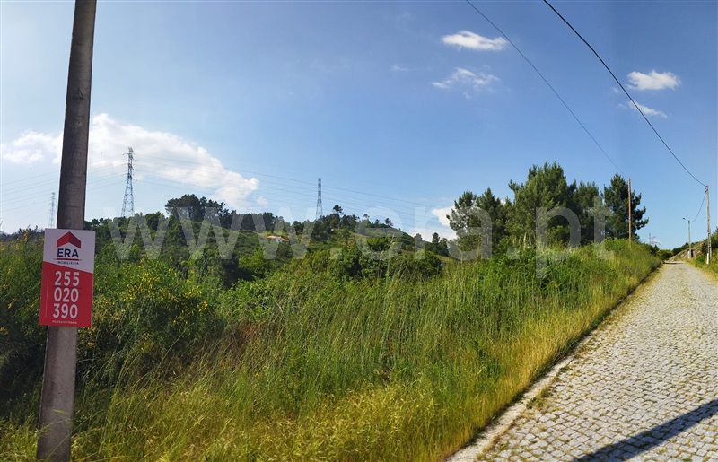 Terreno  Baião, Santa Marinha do Zêzere - 1176703 - 12