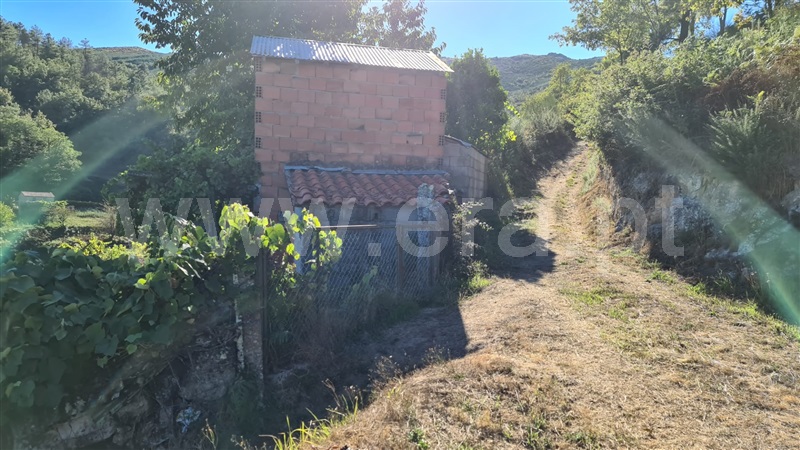 Terreno  Baião, Valadares - 1125054 - 4