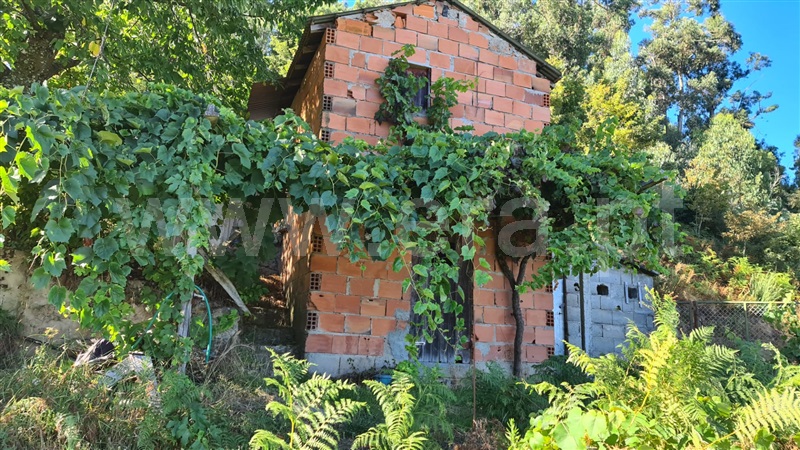 Terreno  Baião, Valadares - 1125054 - 6