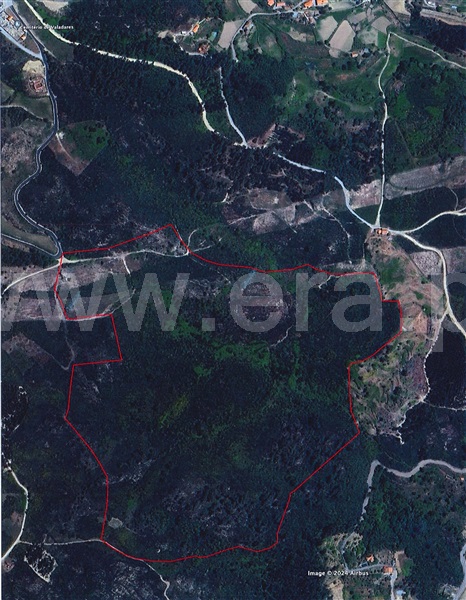 Terreno  Baião, Valadares - 1398135 - 3
