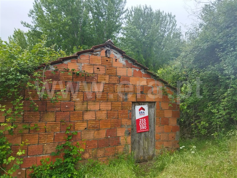 Terreno / Baião, Viariz