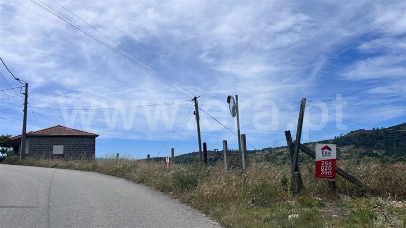 Terreno / Baião, Viariz