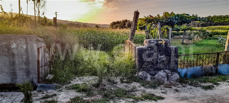 Terreno  Barcelos, Aborim - 1501181 - 2