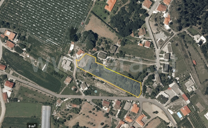 Terreno  Barcelos, Adães - 1392529 - 2