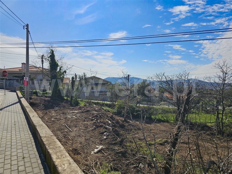 Terreno  Barcelos, Adães - 1392529 - 4