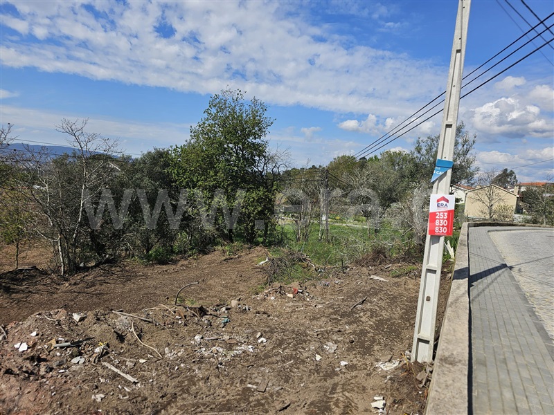 Terreno  Barcelos, Adães - 1392529 - 6