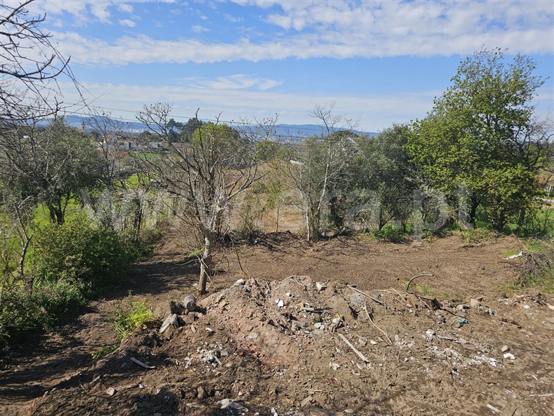 Terreno  Barcelos, Adães - 1392529 - 7