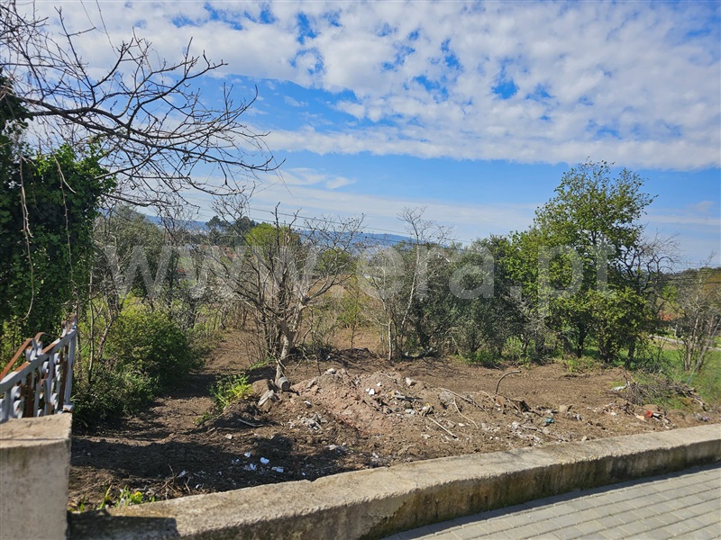 Terreno  Barcelos, Adães - 1392529 - 8