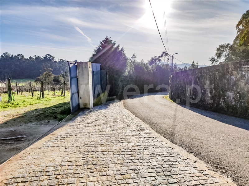 Terreno  Barcelos, Creixomil e Mariz - 1387032 - 1