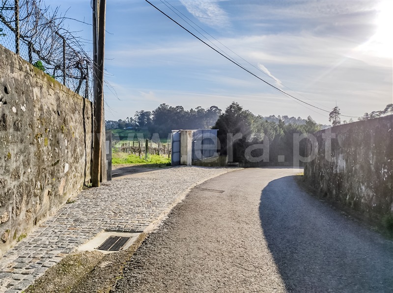 Terreno  Barcelos, Creixomil e Mariz - 1387032 - 2